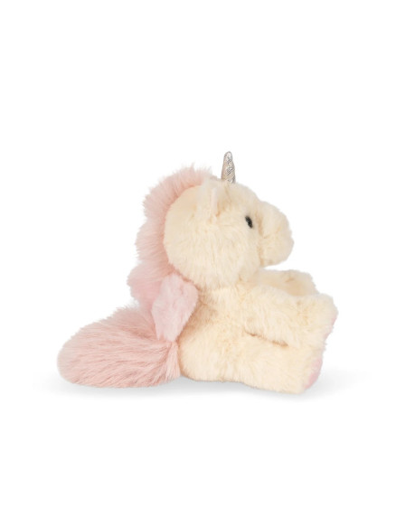 М’яка іграшка Magical Unicorn Yellow 2