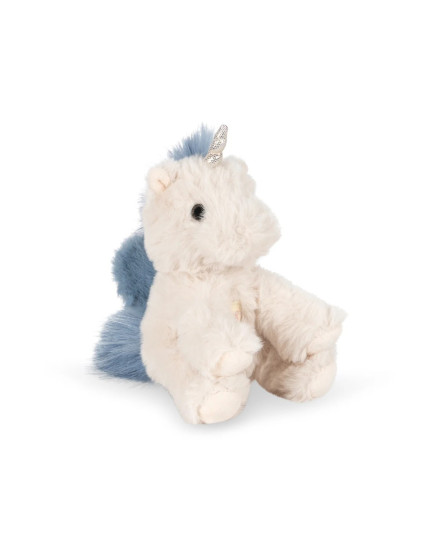 М’яка іграшка Magical Unicorn Off White Один розмір