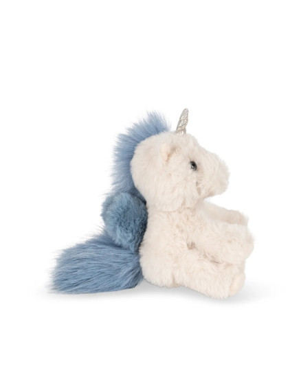 М’яка іграшка Magical Unicorn Off White 2