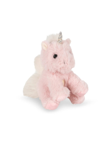 М’яка іграшка Magical Unicorn Rose Один розмір