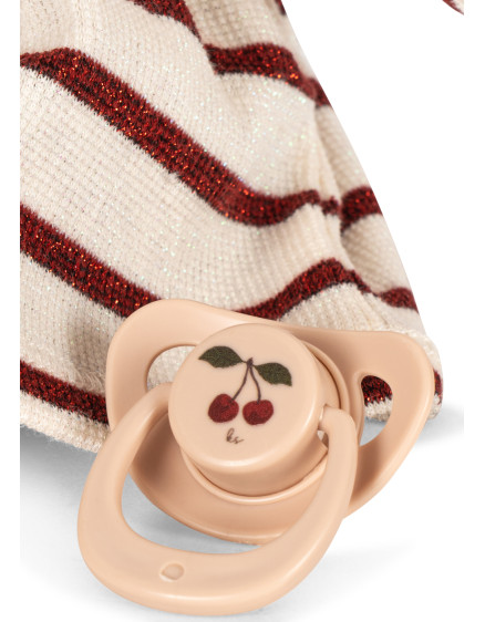 Лялька Bella Creamy Stripe 4