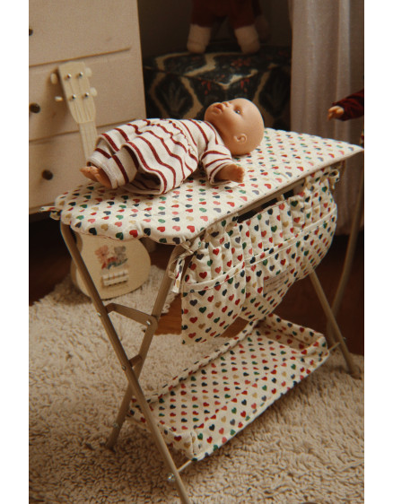 Лялька Bella Creamy Stripe 8