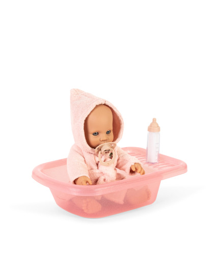 Лялька Isola Bath Cherry Один розмір
