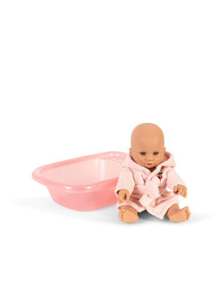 Лялька Isola Bath Cherry 2