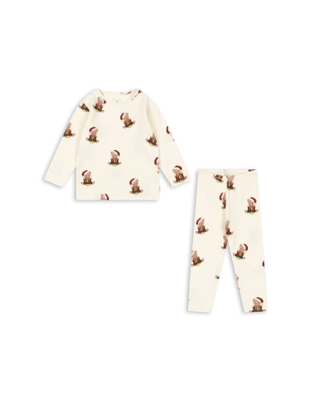 Піжама Basic Teddy Bear
