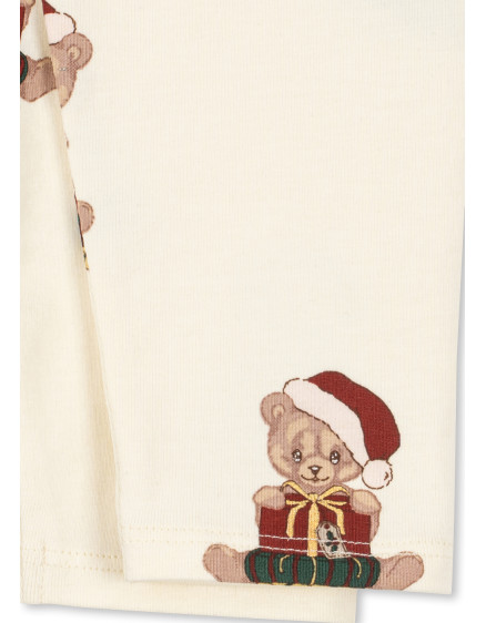 Піжама Basic Teddy Bear 5