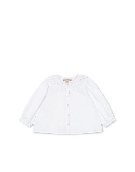 Сорочка Rilo Collar White 6Р