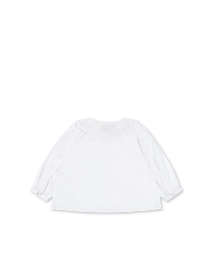 Сорочка Rilo Collar White 2