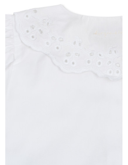 Сорочка Rilo Collar White 3