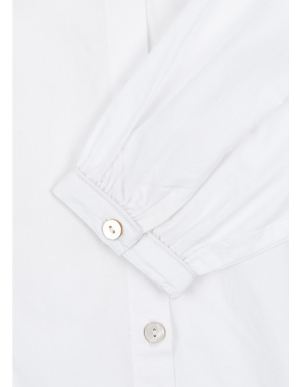 Сорочка Rilo Collar White 5