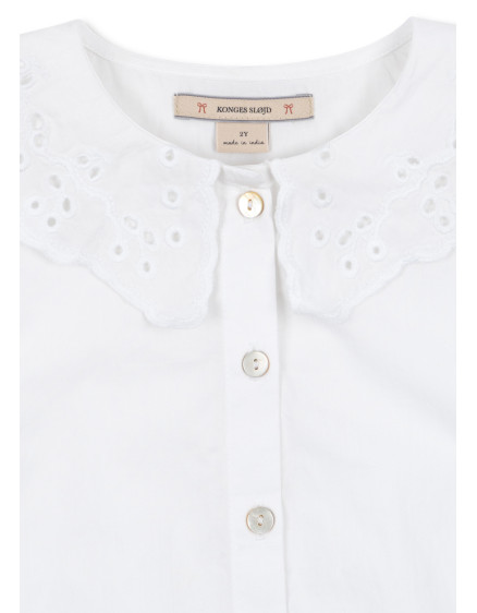 Сорочка Rilo Collar White 4