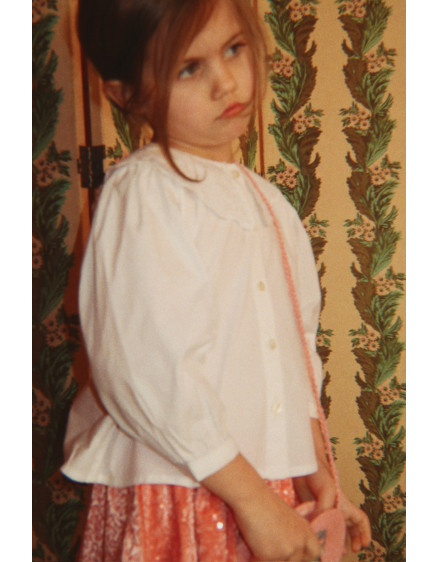 Сорочка Rilo Collar White 6