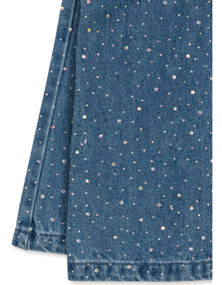 Джинси Elba Sparkle Denim 4