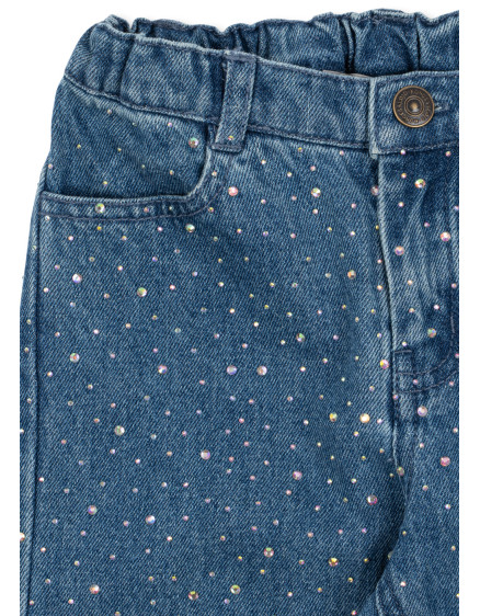 Джинси Elba Sparkle Denim 3