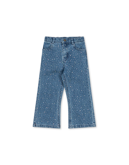 Джинси Elba Sparkle Denim