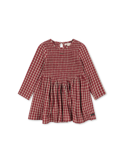 Сукня Elin Smock Brick Check 3Р