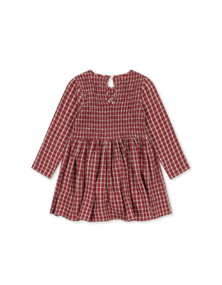 Сукня Elin Smock Brick Check 2