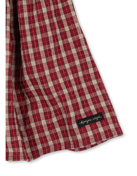 Сукня Elin Smock Brick Check 6