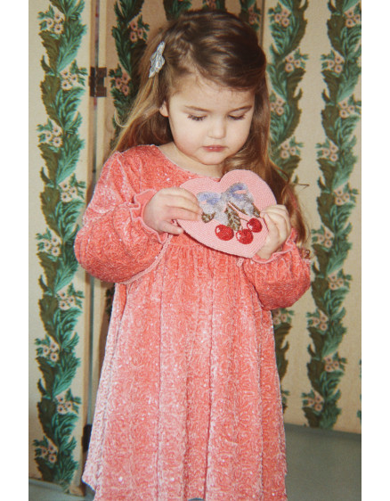 Сукня Gia Sparkle Lantana 5