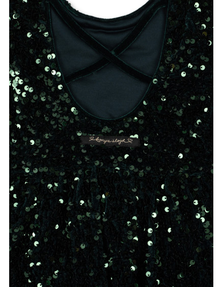 Сукня Tamira Ballerina Scarab 3