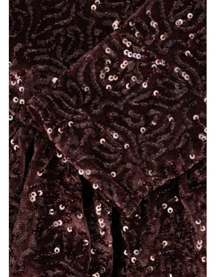 Сукня Viola Decadent Chocolate 5