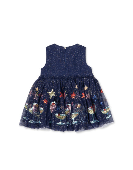 Сукня Yvonne Bobbly 2