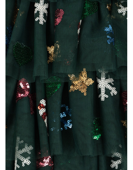 Сукня Yvonne Green Christmas 5