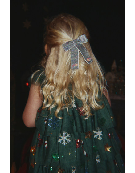 Сукня Yvonne Green Christmas 7
