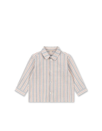 Сорочка Elliot Tocororo Stripe 12M