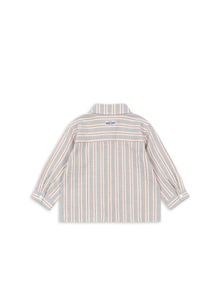 Сорочка Elliot Tocororo Stripe 2