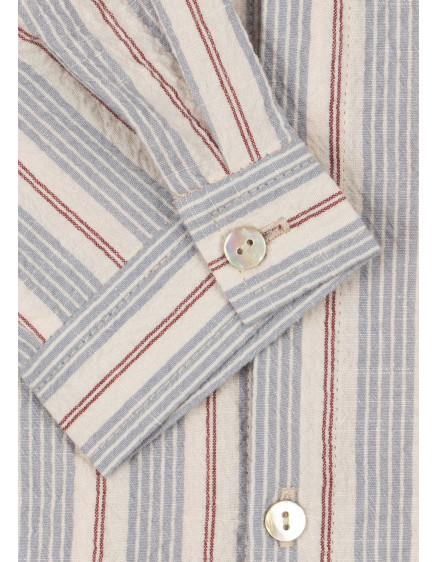 Сорочка Elliot Tocororo Stripe 4