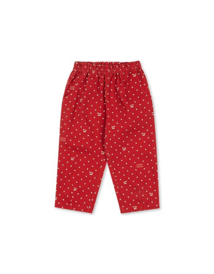 Штани Magot Cherry Dot Derby 12M
