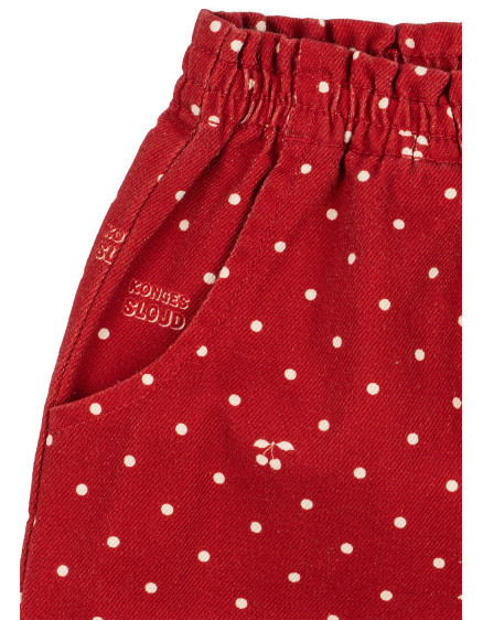Штани Magot Cherry Dot Derby 3