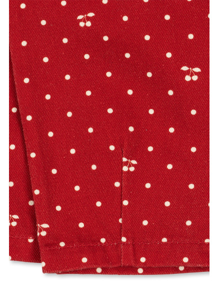 Штани Magot Cherry Dot Derby 4