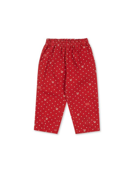 Штани Magot Cherry Dot Derby