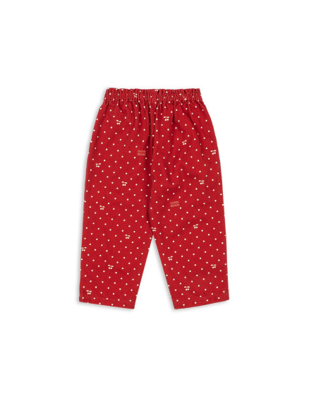 Штани Magot Cherry Dot Derby 2