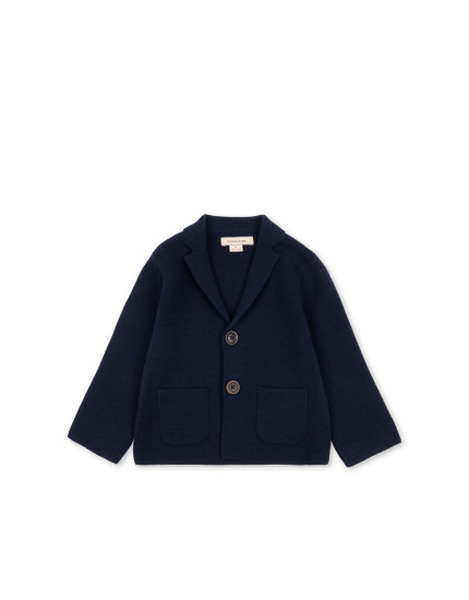 Кардиган Gabriel Dark Navy