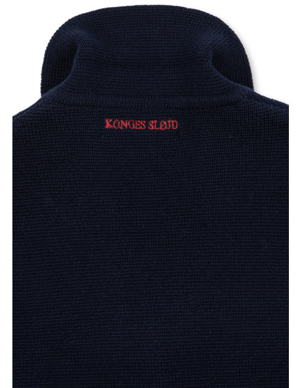 Кардиган Gabriel Dark Navy 3