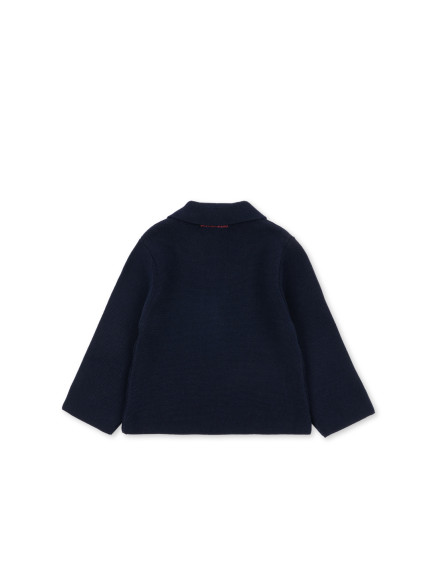 Кардиган Gabriel Dark Navy 2