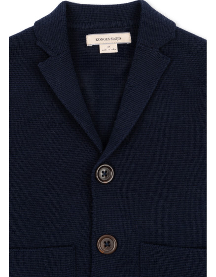 Кардиган Gabriel Dark Navy 4