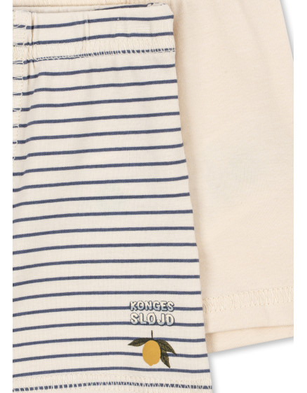 2 х Боксери Blue Stripe 3