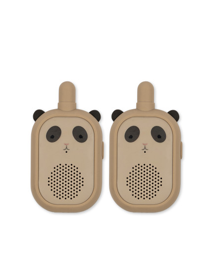 Іграшковий Walkie Talkie Panda Один розмір