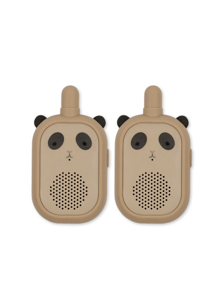 Іграшковий Walkie Talkie Panda