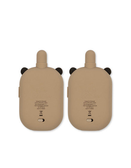 Іграшковий Walkie Talkie Panda 2