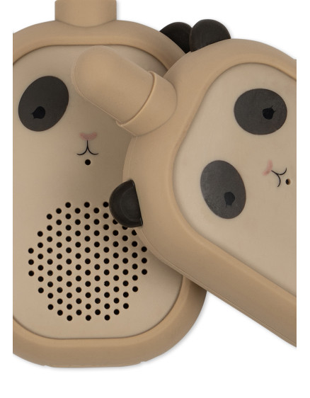 Іграшковий Walkie Talkie Panda 3