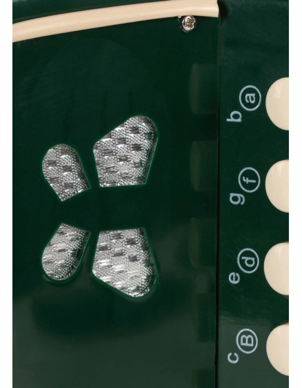 Акордеон Green 5