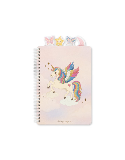Набір канцелярського приладдя Unicorn 2
