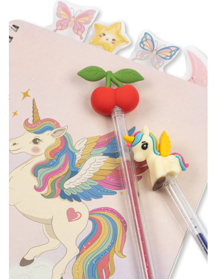 Набір канцелярського приладдя Unicorn 5