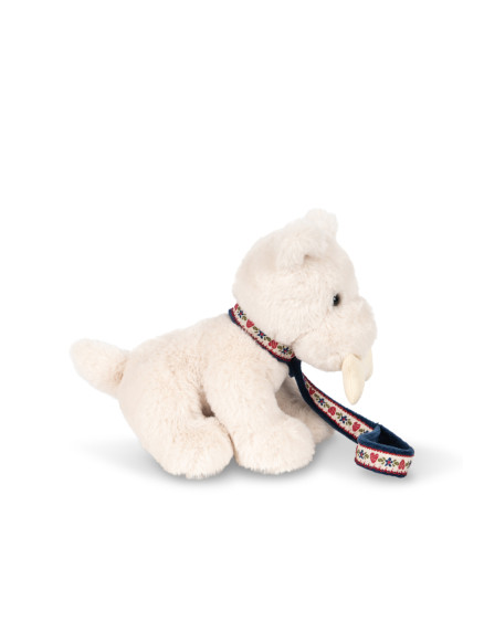 М'яка іграшка Terry Puppy Coeur Colore 3
