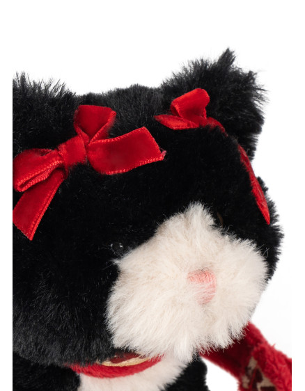 М'яка іграшка Kitty Black Beauty 4